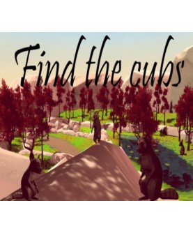 Find the cubs Steam Key GLOBAL
